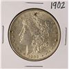 Image 1 : 1902 $1 Morgan Silver Dollar Coin