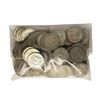 Image 1 : Bag of (100) 1964 Silver Kennedy Half Dollar Coins - $50 Face Value