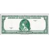 Image 1 : 1929 Ten Unit American Bank Note Test Note
