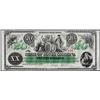 Image 1 : 1872 $20 State of South Carolina Revenue Bond Obsolete Note Low Serial Number