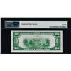Image 2 : 1929 $20 Federal Reserve Bank Note New York PMG Gem Uncirculated 66EPQ
