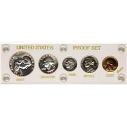 1953 (5) Coin Proof Set