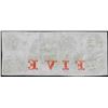 Image 2 : 1800's $5 The West River Bank Obsolete Note