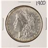 Image 1 : 1900 $1 Morgan Silver Dollar Coin