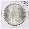 Image 1 : 1880-O $1 Morgan Silver Dollar Coin