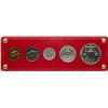 Image 2 : 1959 (5) Coin Proof Set