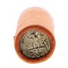 Image 3 : Original Bank Roll of (40) Brilliant Uncirculated 1960 Washington Quarter Coins