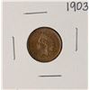 Image 1 : 1903 Indian Head Cent Coin