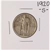 Image 1 : 1920-S Standing Liberty Quarter Coin