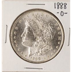 1888-O $1 Morgan Silver Dollar Coin