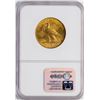 Image 2 : 1926 $10 Indian Head Eagle Gold Coin NGC MS62