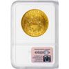 Image 2 : 1904 $20 Liberty Head Double Eagle Gold Coin NGC MS64