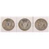 Image 2 : Lot of (3) 1884-O $1 Morgan Silver Dollar Coins