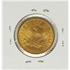 Image 2 : 1895 $10 Liberty Head Eagle Gold Coin
