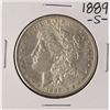 Image 1 : 1889-S $1 Morgan Silver Dollar Coin
