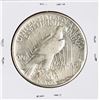 Image 2 : 1921 $1 Peace Silver Dollar Coin