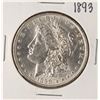 Image 1 : 1898 $1 Morgan Silver Dollar Coin