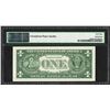 Image 2 : 1957A $1 Silver Certificate Note Fr.1620 PMG Superb Gem Uncirculated 68EPQ