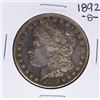 Image 1 : 1892-S $1 Morgan Silver Dollar Coin