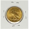 Image 2 : 1915 $10 Indian Head Eagle Gold Coin