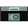 Image 2 : 1874 Fifth Issue Ten Cent Fractional Currency Note PCGS Choice New 64PPQ