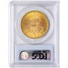 Image 2 : 1888-S $20 Liberty Head Double Eagle Gold Coin PCGS MS61