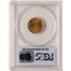 Image 2 : 1919 Lincoln Wheat Cent Coin PCGS MS66RD