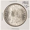 Image 1 : 1902-O $1 Morgan Silver Dollar Coin