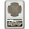 Image 2 : 1893-S $1 Morgan Silver Dollar Coin NGC Fine Details