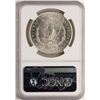 Image 2 : 1900-O $1 Morgan Silver Dollar Coin NGC MS64