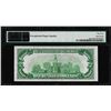 Image 2 : 1929 $100 Federal Reserve Bank Note Chicago Fr.1890-G PMG Choice Uncirculated 64