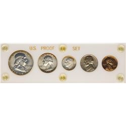 1960 (5) Coin Proof Set