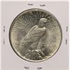 Image 2 : 1923 $1 Peace Silver Dollar Coin