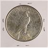 Image 2 : 1927-S $1 Peace Silver Dollar Coin