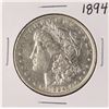 Image 1 : 1894 $1 Morgan Silver Dollar Coin