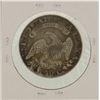 Image 2 : 1824 Capped Bust Half Dollar Coin