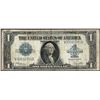 Image 1 : 1923 $1 Silver Certificate Note