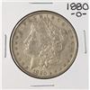 Image 1 : 1880-O $1 Morgan Silver Dollar Coin