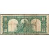 Image 2 : 1901 $10 Bison Legal Tender Note