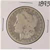 Image 1 : 1893 $1 Morgan Silver Dollar Coin