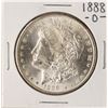 Image 1 : 1888-O $1 Morgan Silver Dollar Coin