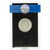 Image 3 : 1887 $1 Morgan Silver Dollar Coin NGC MS63 GSA Hoard w/ Box