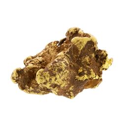 9.07 Gram Gold Nugget