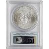 Image 2 : 2014-W $1 American Silver Eagle Coin PCGS MS70 First Strike