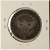 Image 2 : 1799 $1 Draped Bust Silver Dollar Coin
