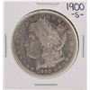 Image 1 : 1900-S $1 Morgan Silver Dollar Coin