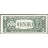 Image 2 : 1974 $1 Federal Reserve Note Offset ERROR
