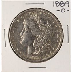 1889-O $1 Morgan Silver Dollar Coin