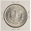 Image 2 : 1892 $1 Morgan Silver Dollar Coin
