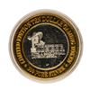 Image 1 : .999 Fine Silver Pioneer Laughlin, Nevada $10 Limited Edition Gaming Token